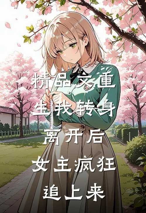 精品文重生我转身离开后,女主疯狂追上来的