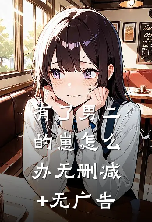 有了男二的崽怎么办无删减+无广告