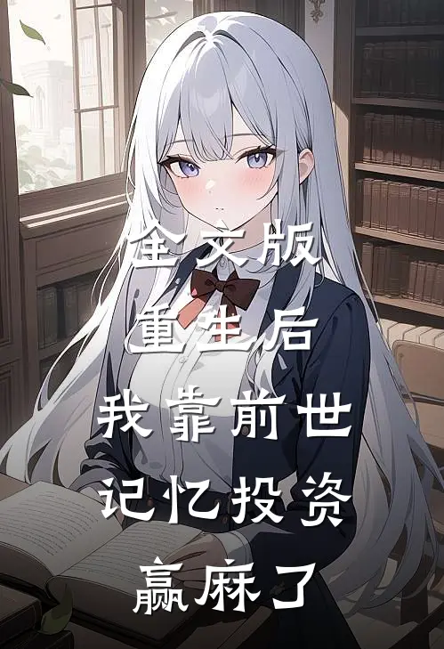 全文版重生后，我靠前世记忆投资赢麻了