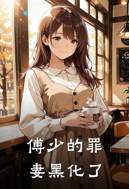 傅少的罪妻黑化了