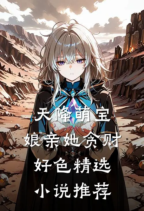 天降萌宝：娘亲她贪财好色精选小说推荐