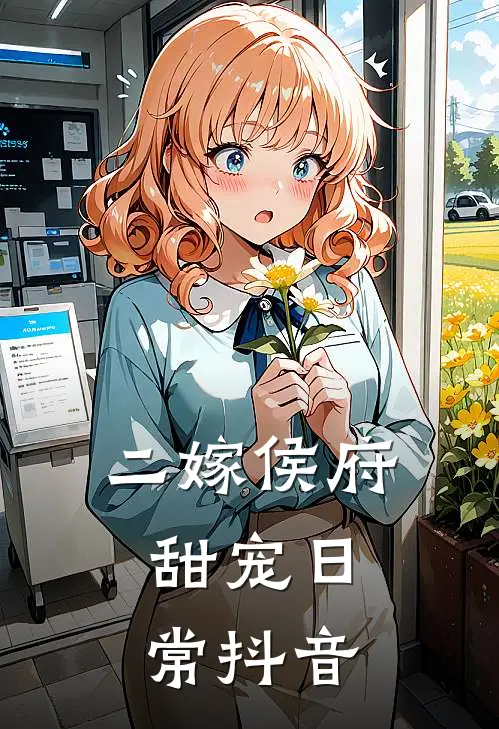 二嫁侯府,甜宠日常抖音在线阅读