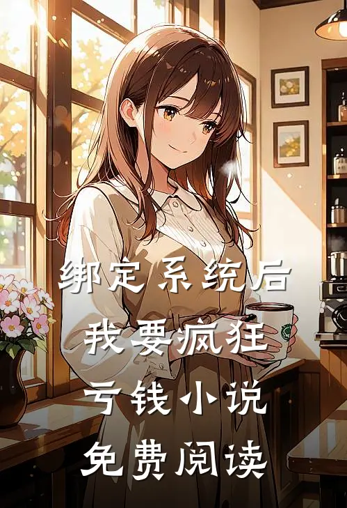绑定系统后，我要疯狂亏钱小说免费阅读