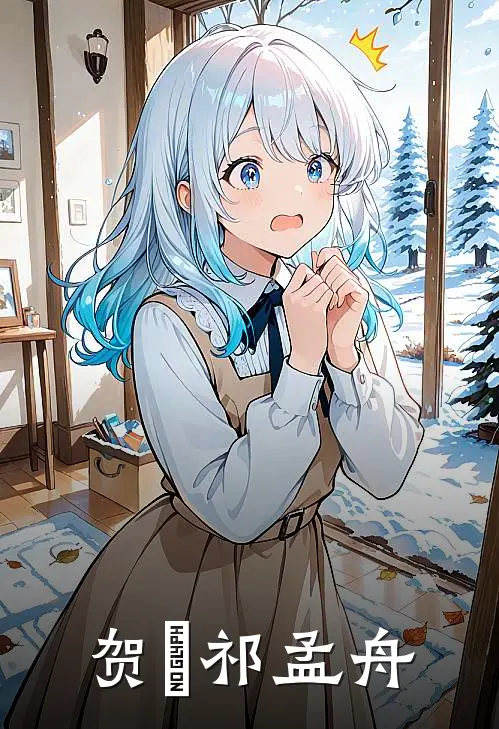 贺萳祁孟舟