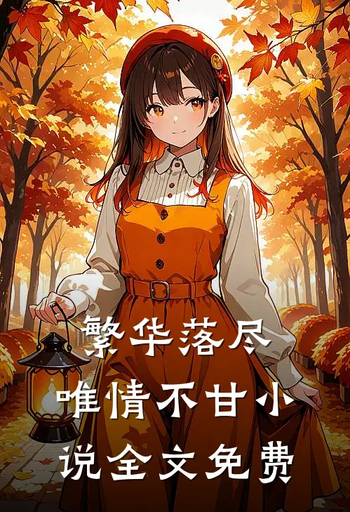 繁华落尽,唯情不甘全文免费