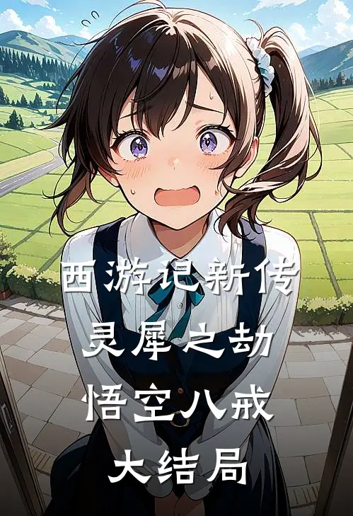 西游记新传灵犀之劫悟空八戒大结局怎么样