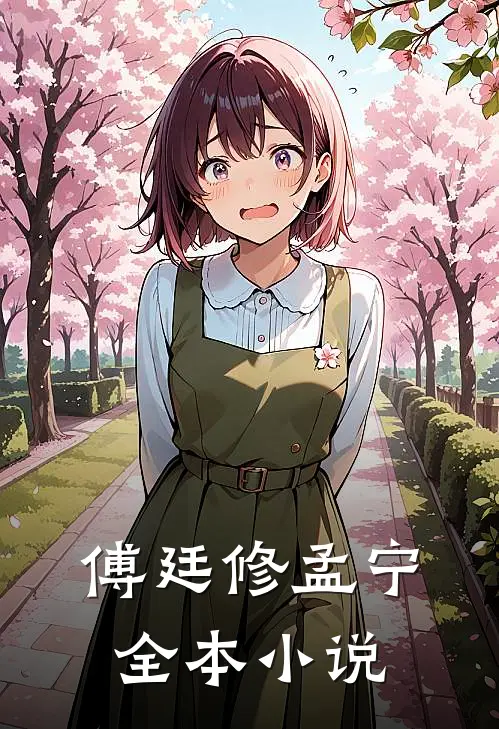 傅廷修孟宁全本小说
