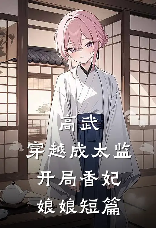 高武,穿越成太监,开局香妃娘娘短篇免费阅读