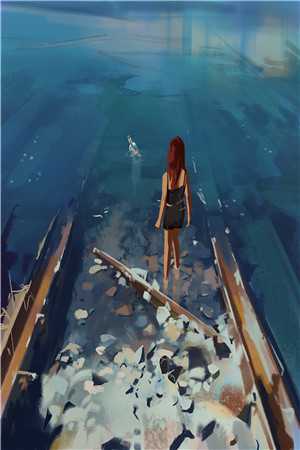 只愿浮生共清欢良心推荐