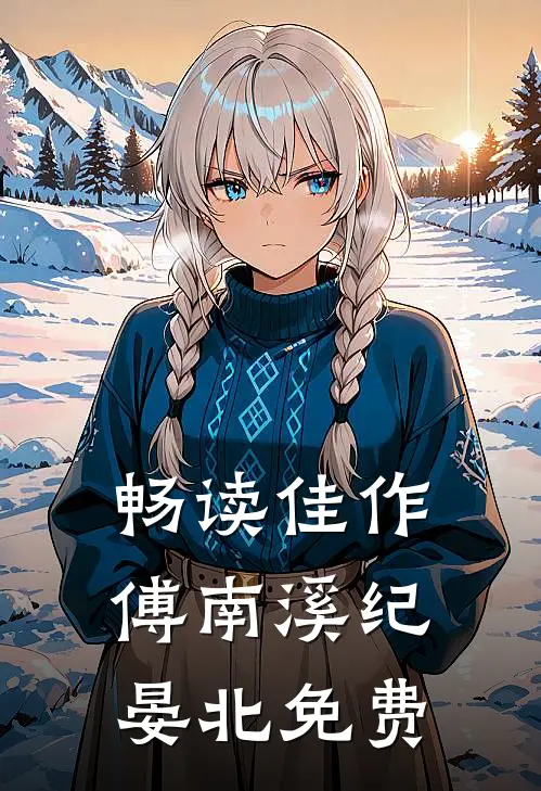 畅读佳作傅南溪纪晏北免费