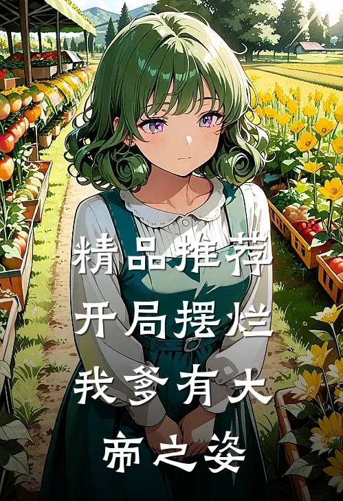 精品推荐开局摆烂,我爹有大帝之姿