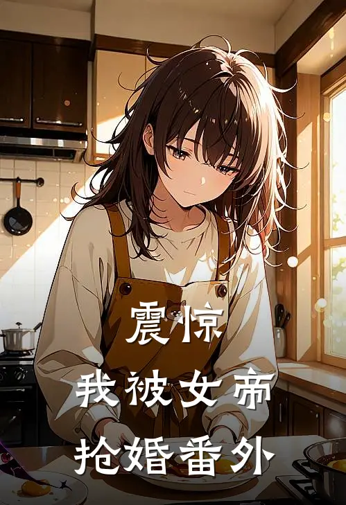 震惊，我被女帝抢婚 番外