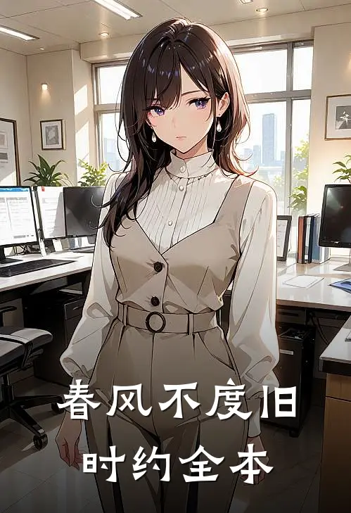 春风不度旧时约全本