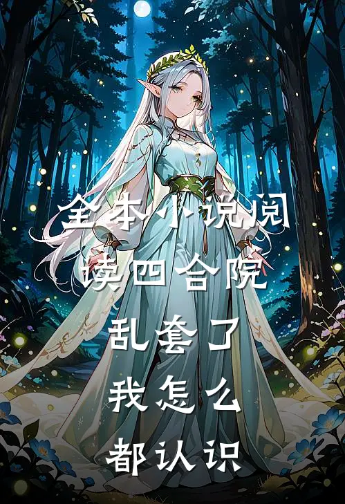 全本小说阅读四合院：乱套了，我怎么都认识