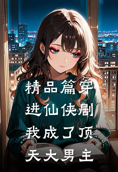 精品篇穿进仙侠剧,我成了顶天大男主免费阅读