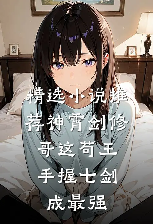 精选小说推荐神霄剑修：哥这苟王手握七剑成最强