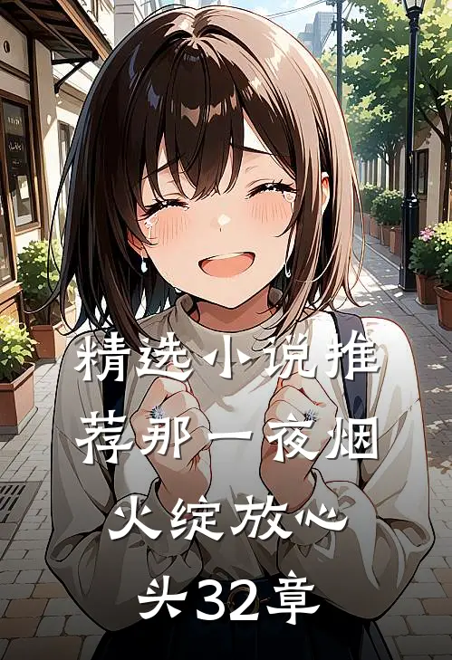 精选小说推荐那一夜烟火绽放心头32章