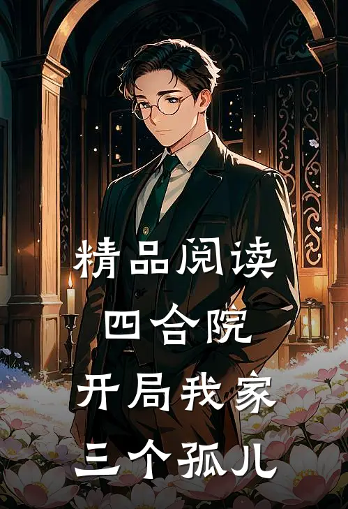 精品阅读四合院开局我家三个孤儿院的