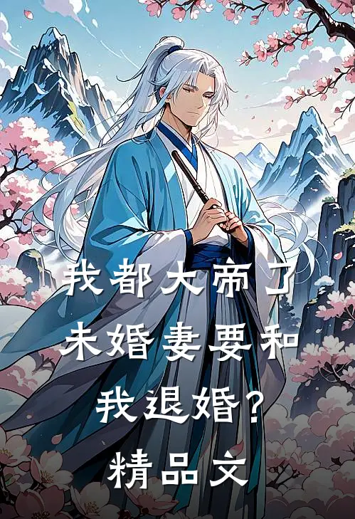 我都大帝了，未婚妻要和我退婚？精品文