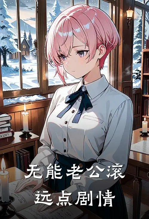 无能老公滚远点剧情