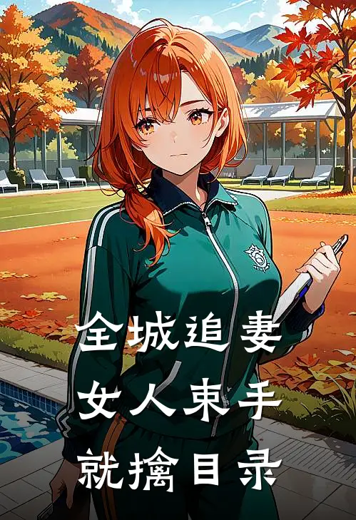 全城追妻女人束手就擒目录