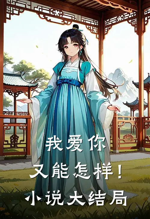 我爱你,又能怎样!大结局在线阅读