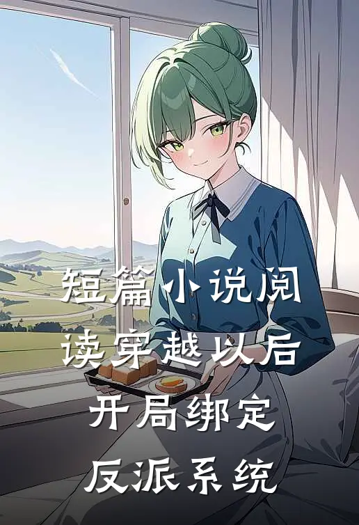短篇小说阅读穿越以后，开局绑定反派系统