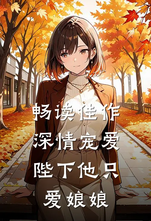 畅读佳作深情宠爱陛下他只爱娘娘