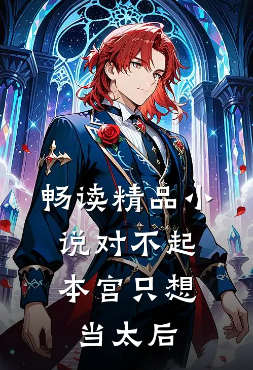 畅读精品对不起,本宫只想当太后