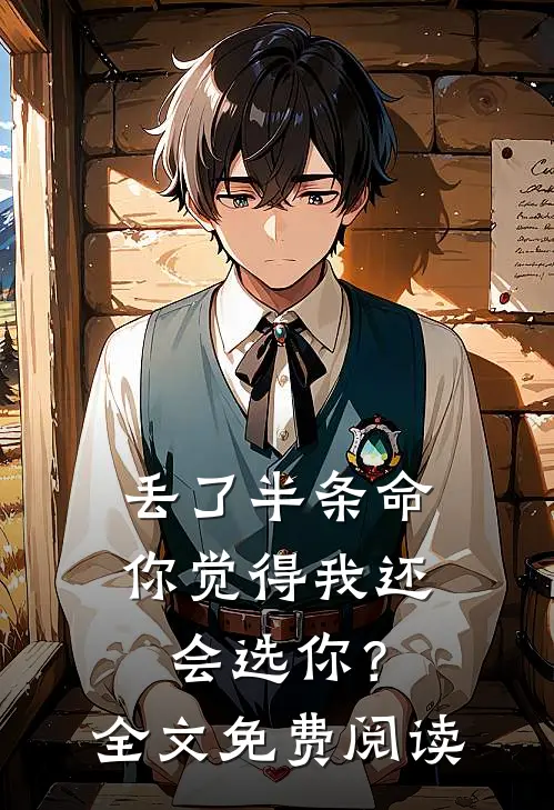 丢了半条命，你觉得我还会选你？全文免费阅读