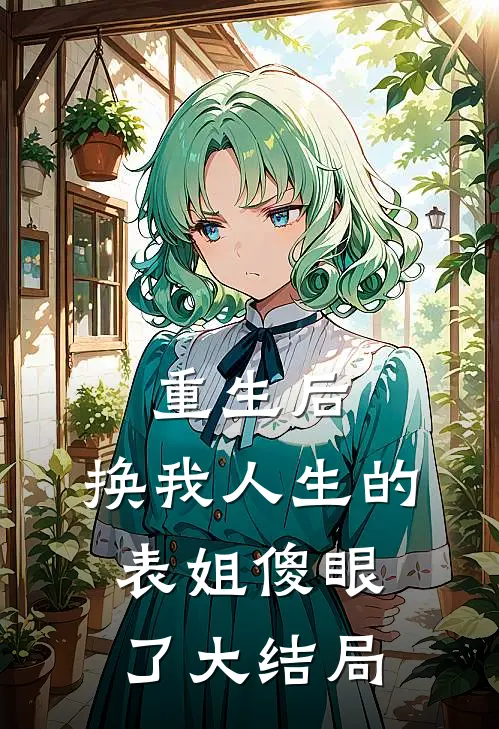 重生后,换我人生的表姐傻眼了大结局