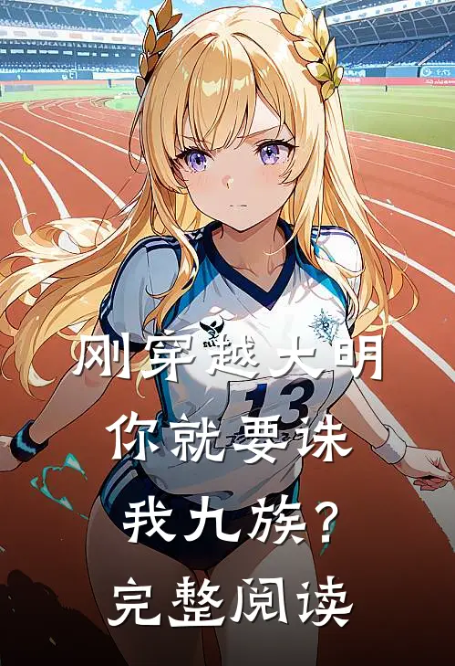 刚穿越大明,你就要诛我九族?完整阅读全文