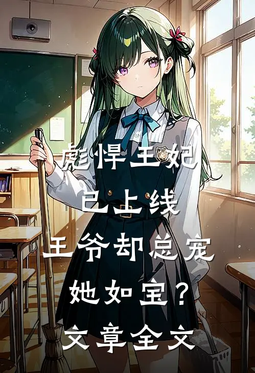 彪悍王妃已上线，王爷却总宠她如宝？文章全文