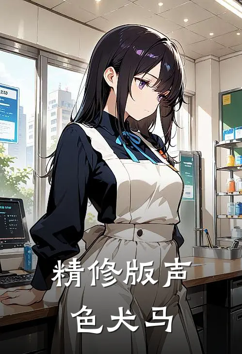 精修版声色犬马