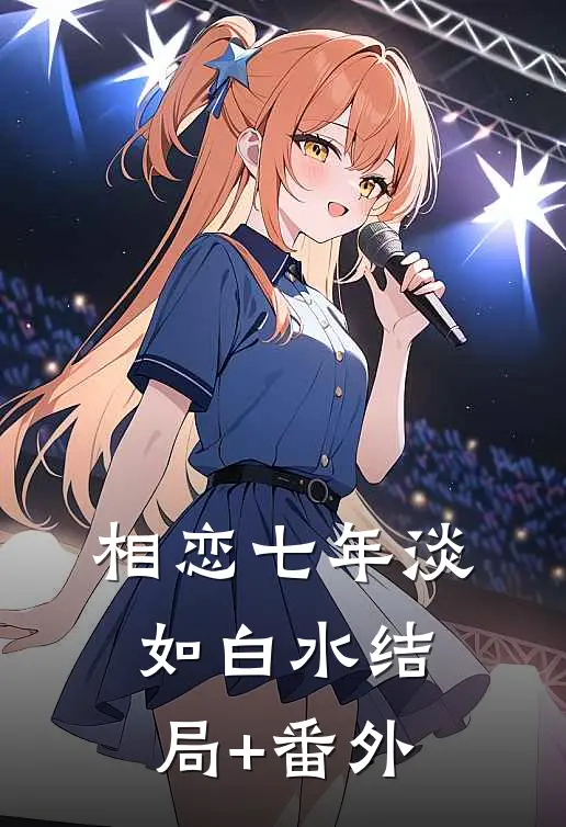 相恋七年淡如白水结局+番外