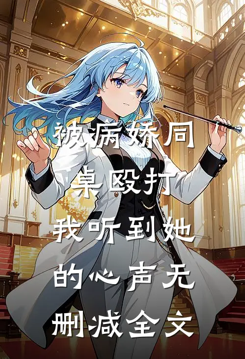 被病娇同桌殴打,我听到她的心声无删减全文在线阅读