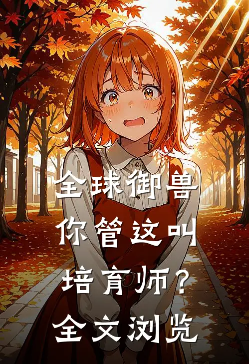 全球御兽,你管这叫培育师?全文浏览