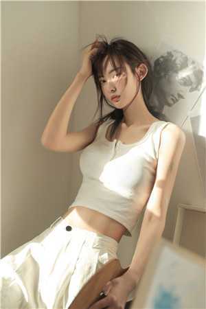 雪落无声覆白头无弹窗