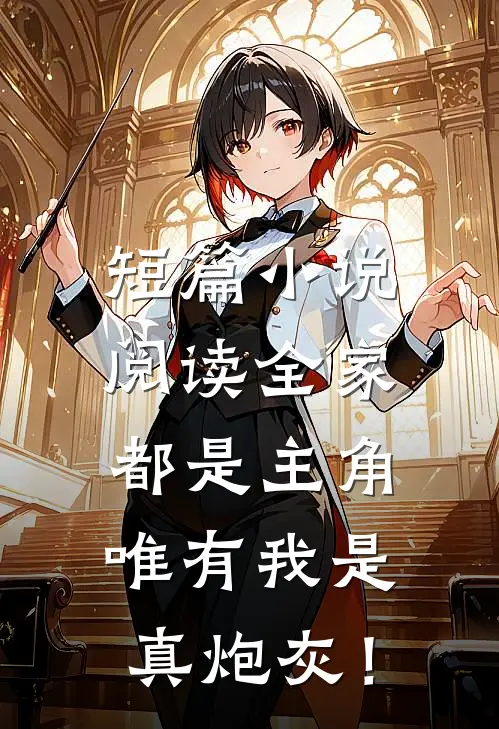 短篇小说阅读全家都是主角，唯有我是真炮灰！