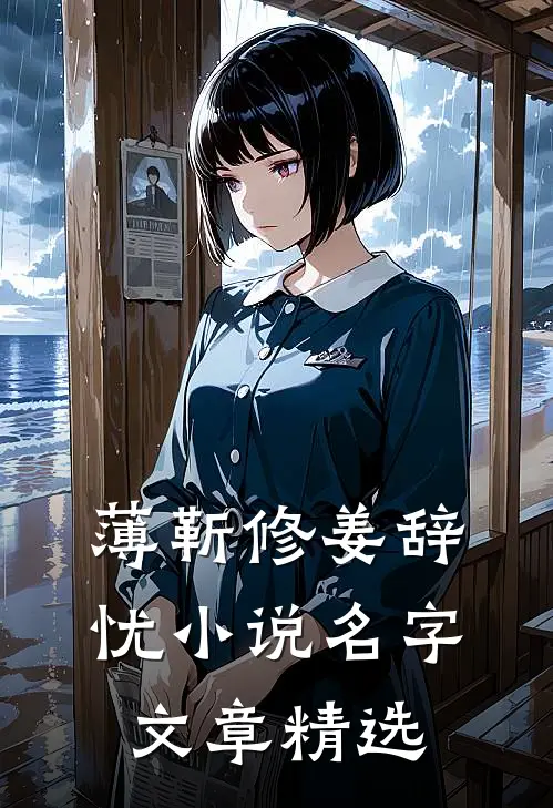 薄靳修姜辞忧小说名字文章精选