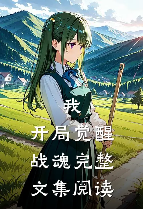 我，开局觉醒战魂完整文集阅读