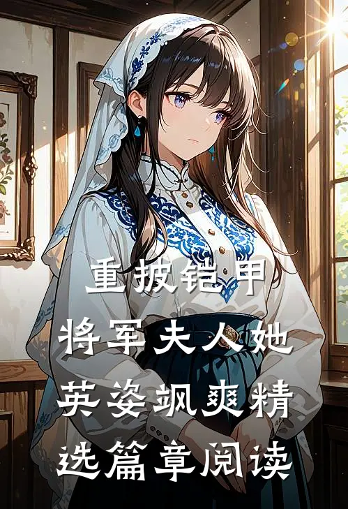 重披铠甲，将军夫人她英姿飒爽精选篇章阅读