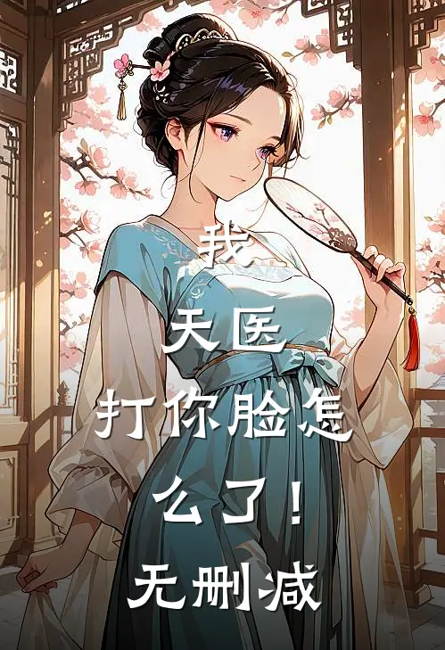 我,天医,打你脸怎么了!无删减