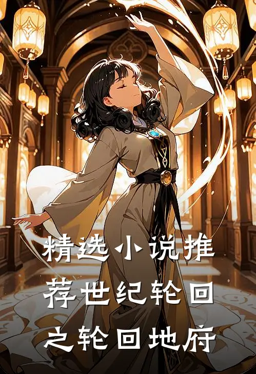 精选小说推荐世纪轮回之轮回地府