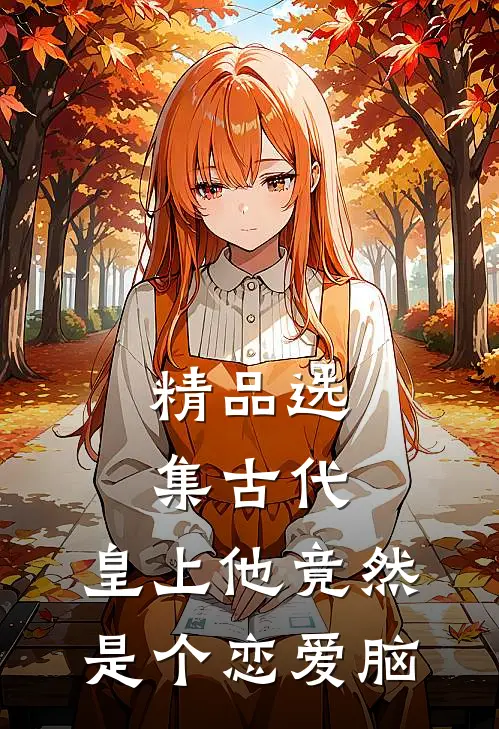 精品选集古代：皇上他竟然是个恋爱脑