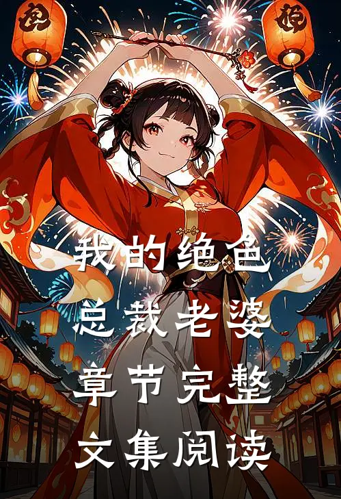 我的绝色总裁老婆章节完整文集阅读免费