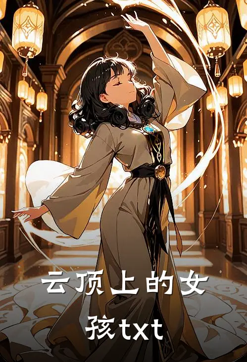 云顶上的女孩txt