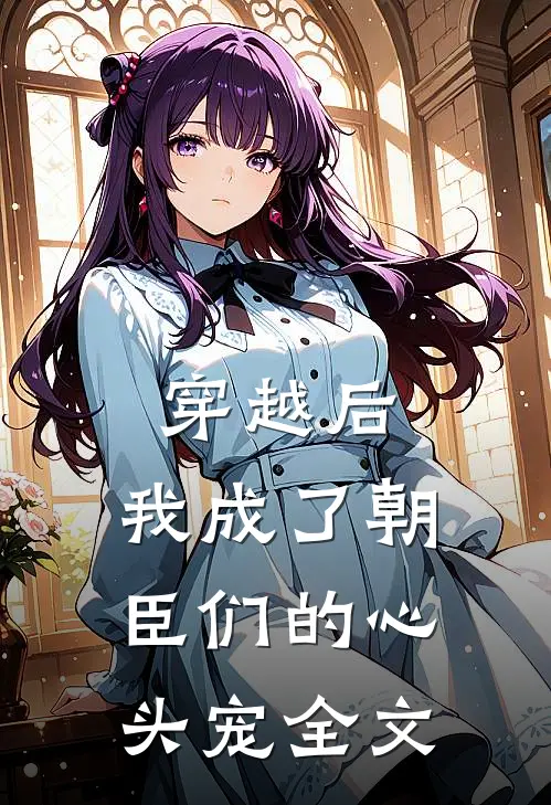 穿越后,我成了朝臣们的心头宠全文在线阅读
