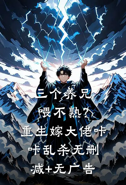 三个养兄喂不熟？重生嫁大佬咔咔乱杀无删减+无广告