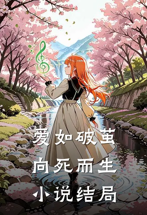 爱如破茧,向死而生结局
